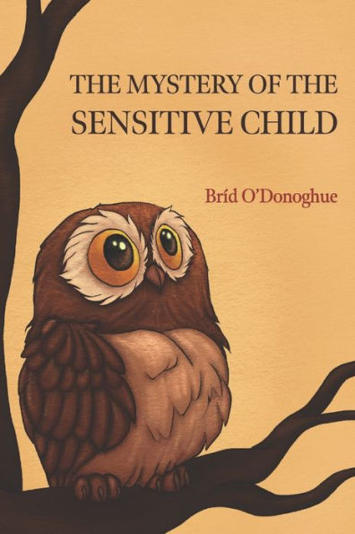 The Mystery Of The Sensitive Child
