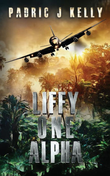 Liffy One Alpha