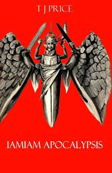 Iamiam Apocalypsis (Latin Edition)