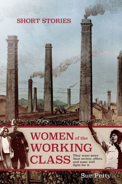 Women Of The Working Class