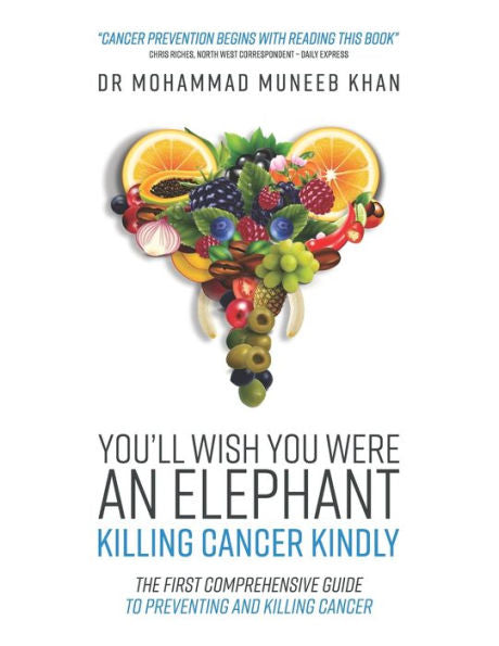 You'Ll Wish You Were An Elephant: Killing Cancer Kindly