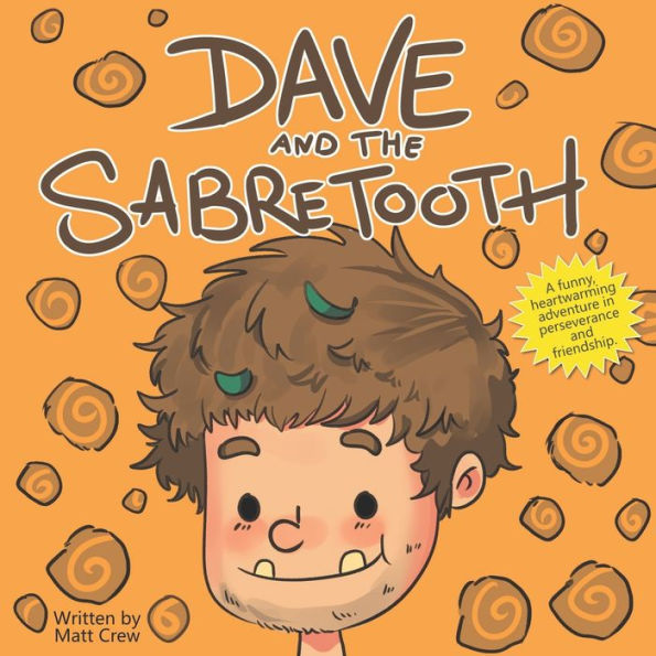Dave y los dientes de sable