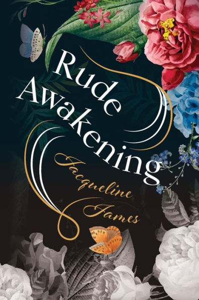 Rude Awakening (Trilogía de Barwell)