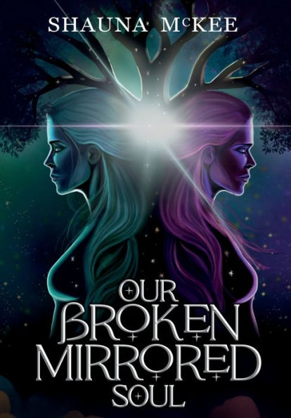 Our Broken Mirrored Soul (Speculus Soul)