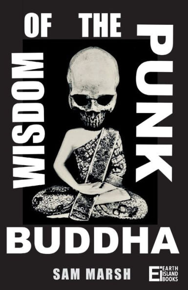 Sabiduría del Buda Punk