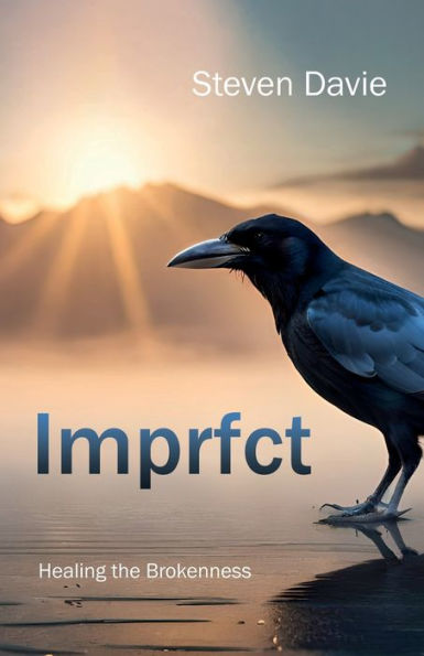Imprfct: Healing The Brokenness