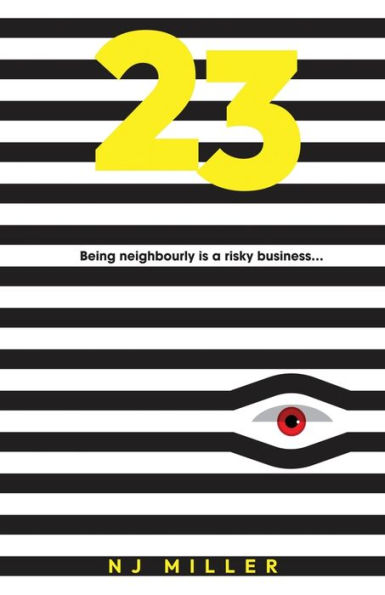 23: Una comedia de suspense británica: la familia, el crimen y la risa se desmoronan en el caótico verano de una madre