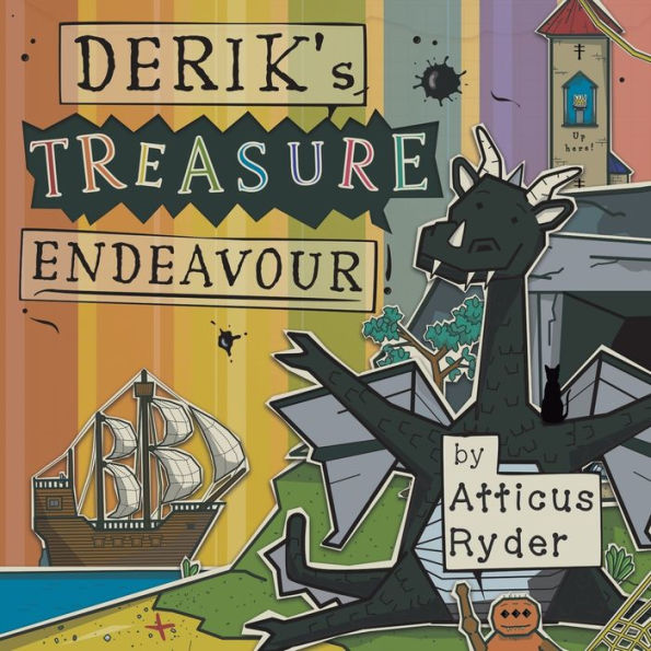 Derik'S Treasure Endeavour