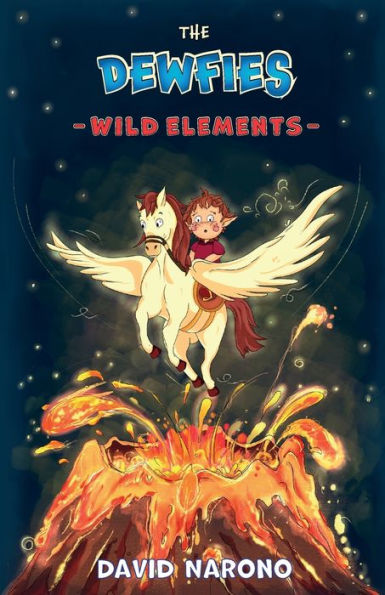 The Dewfies: Wild Elements