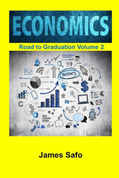 Economics; Road To Graduation. V2
