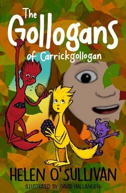 The Gollogans Of Carrickgollogan