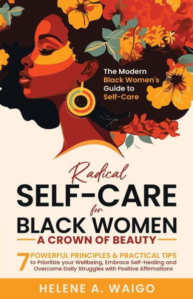Self-Care For Black Women