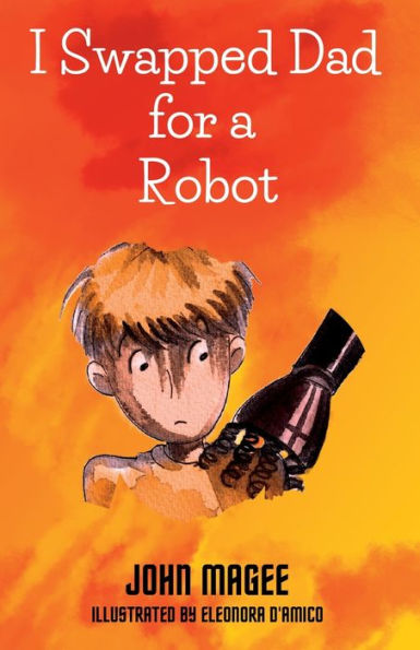 I Swapped Dad For A Robot