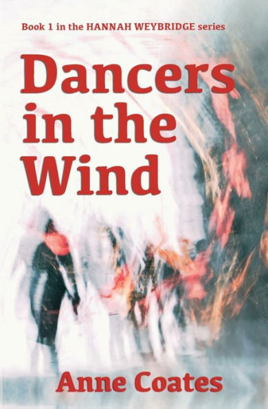 Bailarines en el viento (Hannah Weybridge)