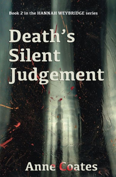 Death'S Silent Judgement (Hannah Weybridge)