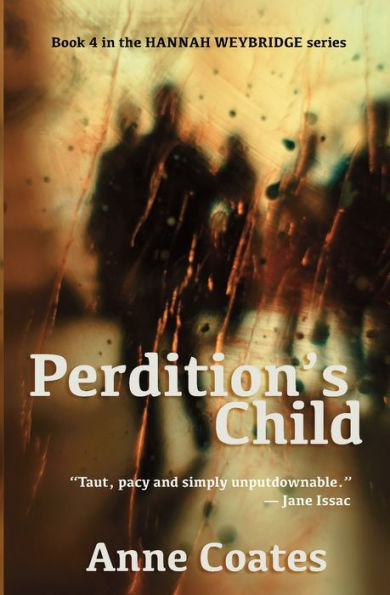 El niño de la perdición (Hannah Weybridge)