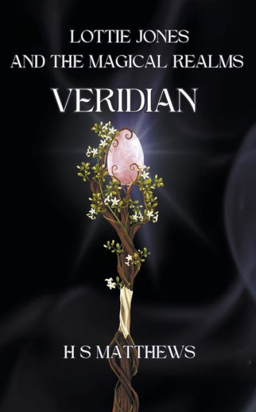 Lottie Jones And The Magical Realms: Veridian