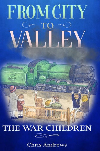 From City To Valley - The War Children