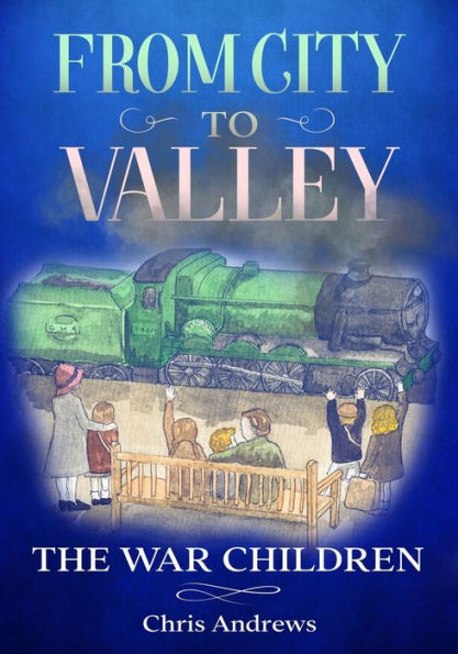 From City To Valley - The War Children