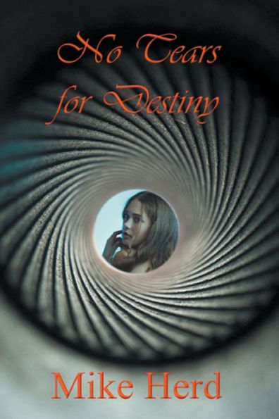 No Tears For Destiny