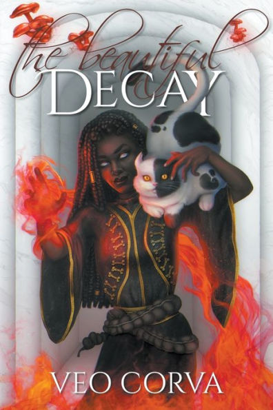 The Beautiful Decay (Tombtown)