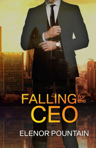 Falling For The Ceo