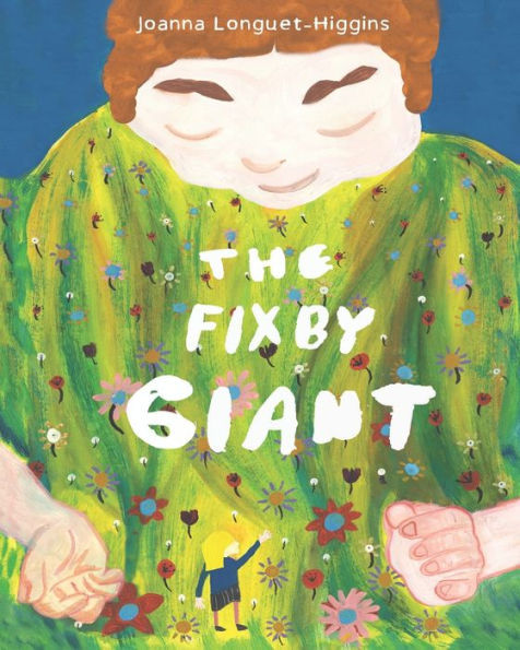 El gigante Fixby