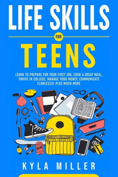 Habilidades para la vida para adolescentes