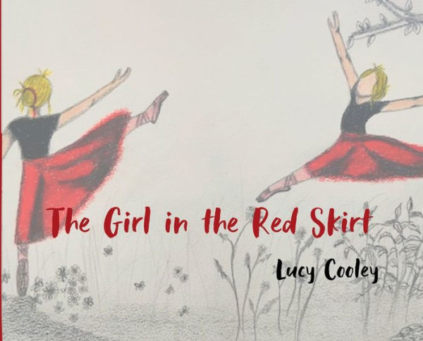 The Girl In The Red Skirt