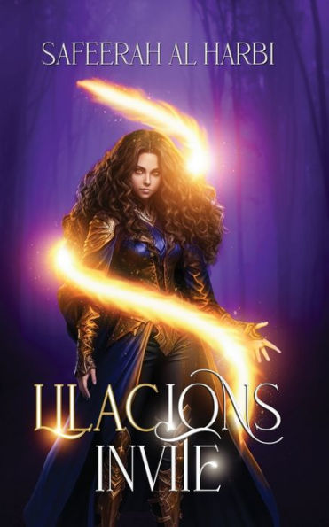 Lilacion Invite