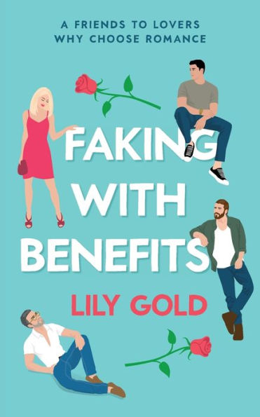 Faking With Benefits