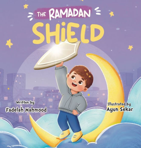The Ramadan Shield