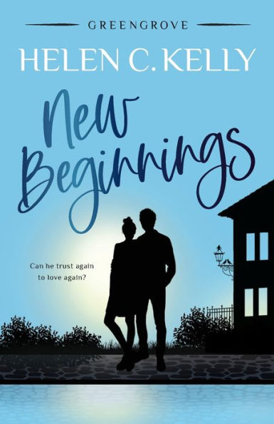 New Beginnings (A Greengrove Novel)
