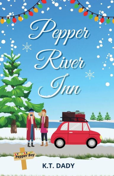 Pepper River Inn (Pepper Bay)