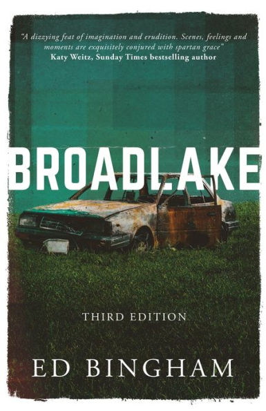 Broadlake: Third Edition