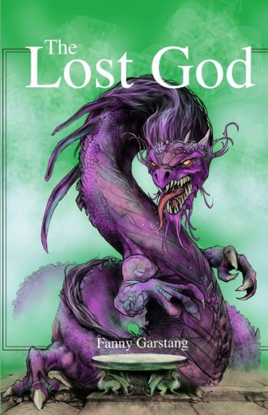 El Dios Perdido (El Valle de los Dragones)