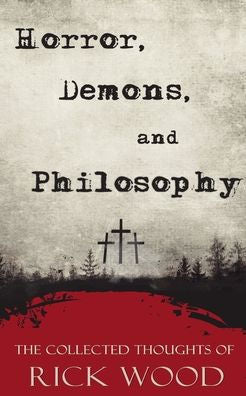Terror, demonios y filosofía