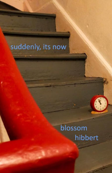 Suddenly, It'S Now