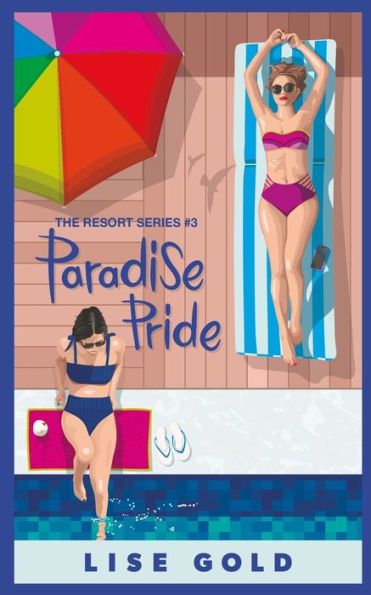 Paradise Pride (The Resort Series)