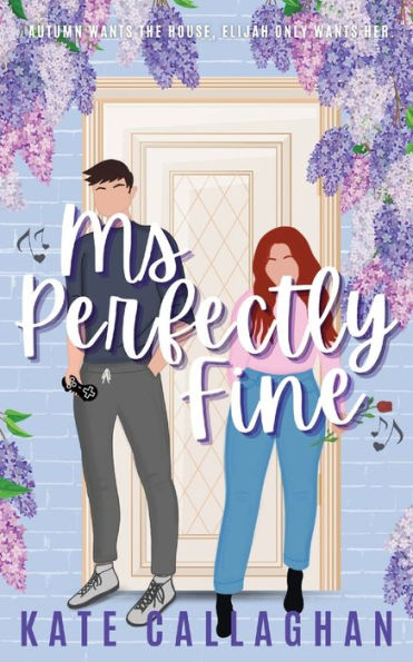 Ms Perfectly Fine: un suspenso romántico absolutamente conmovedor entre enemigos y amantes