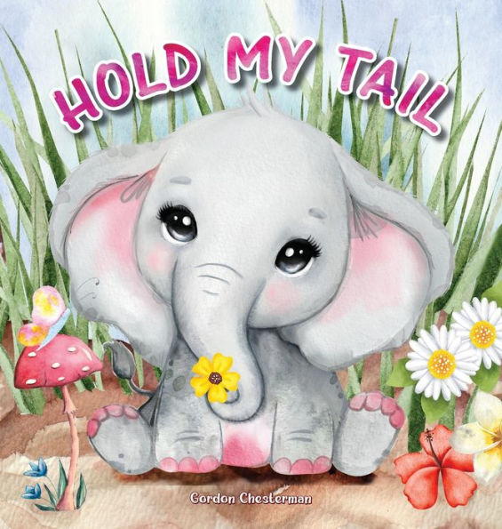 Hold My Tail