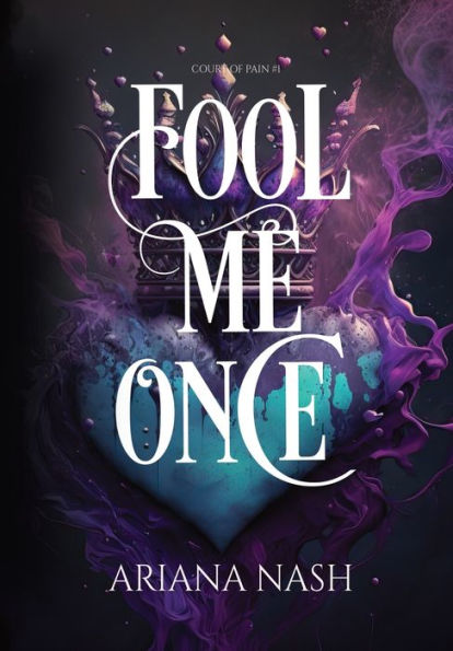 Fool Me Once (Court Of Pain)