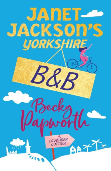 Janet Jackson'S Yorkshire B&B