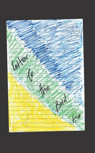 Letter To The Bold