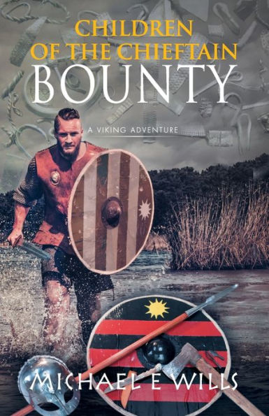 Bounty (Children Of The Chieftain)