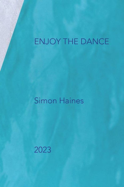Enjoy The Dance
