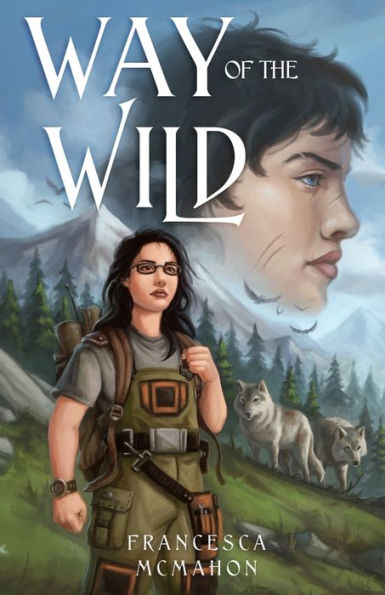 Way Of The Wild (Into The Wild)