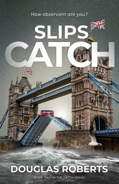 Slipscatch: How Observant Are You?
