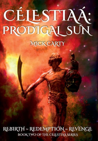 Célestiaá: Prodigal Sun