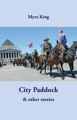 City Paddock